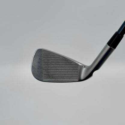 Ping i530 Forged 5-P / Regular / UST Mamiya Recoil Dart F3 75