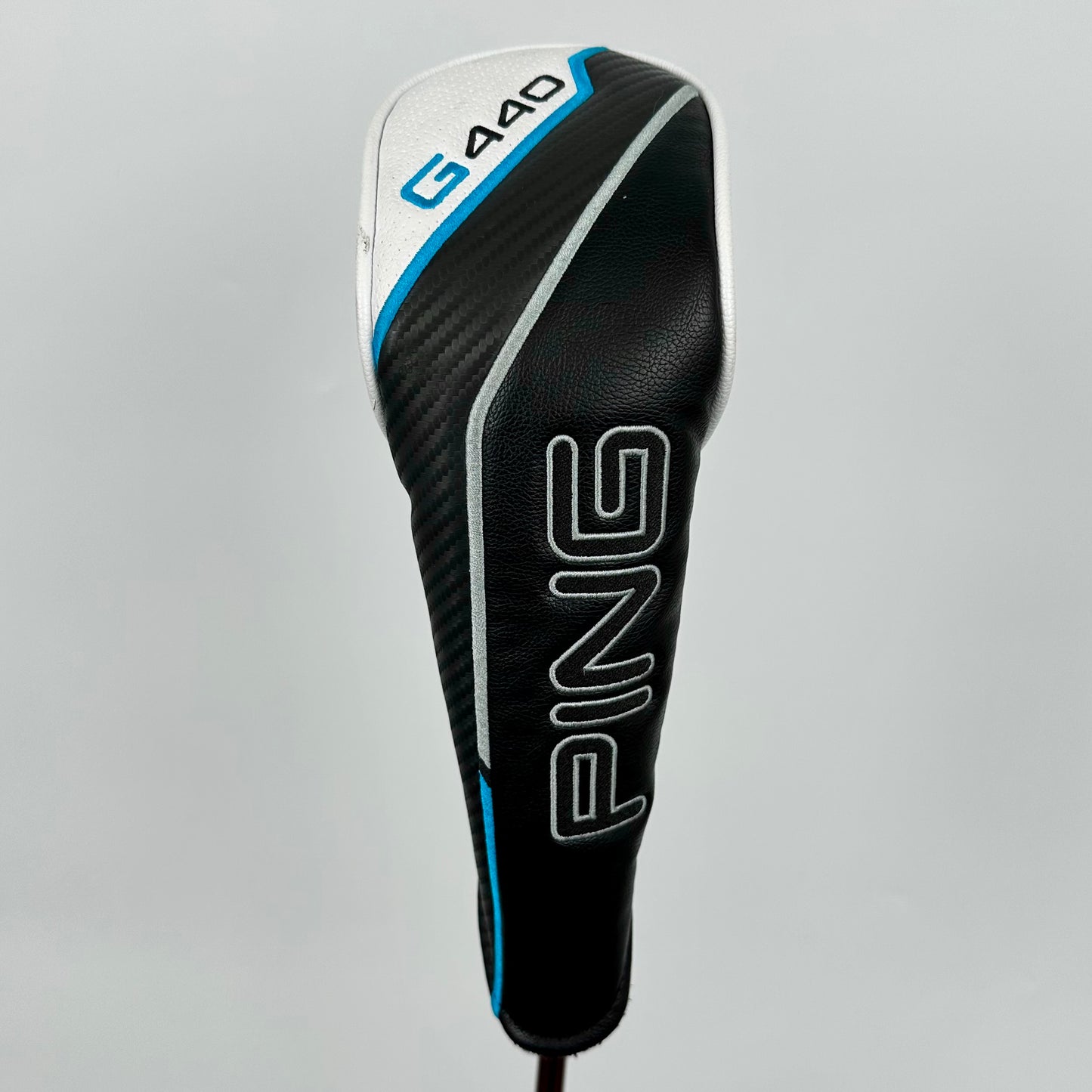 Ping G440 Max FW5 19° / Stiff / Project X Denali Red 6.0 60g