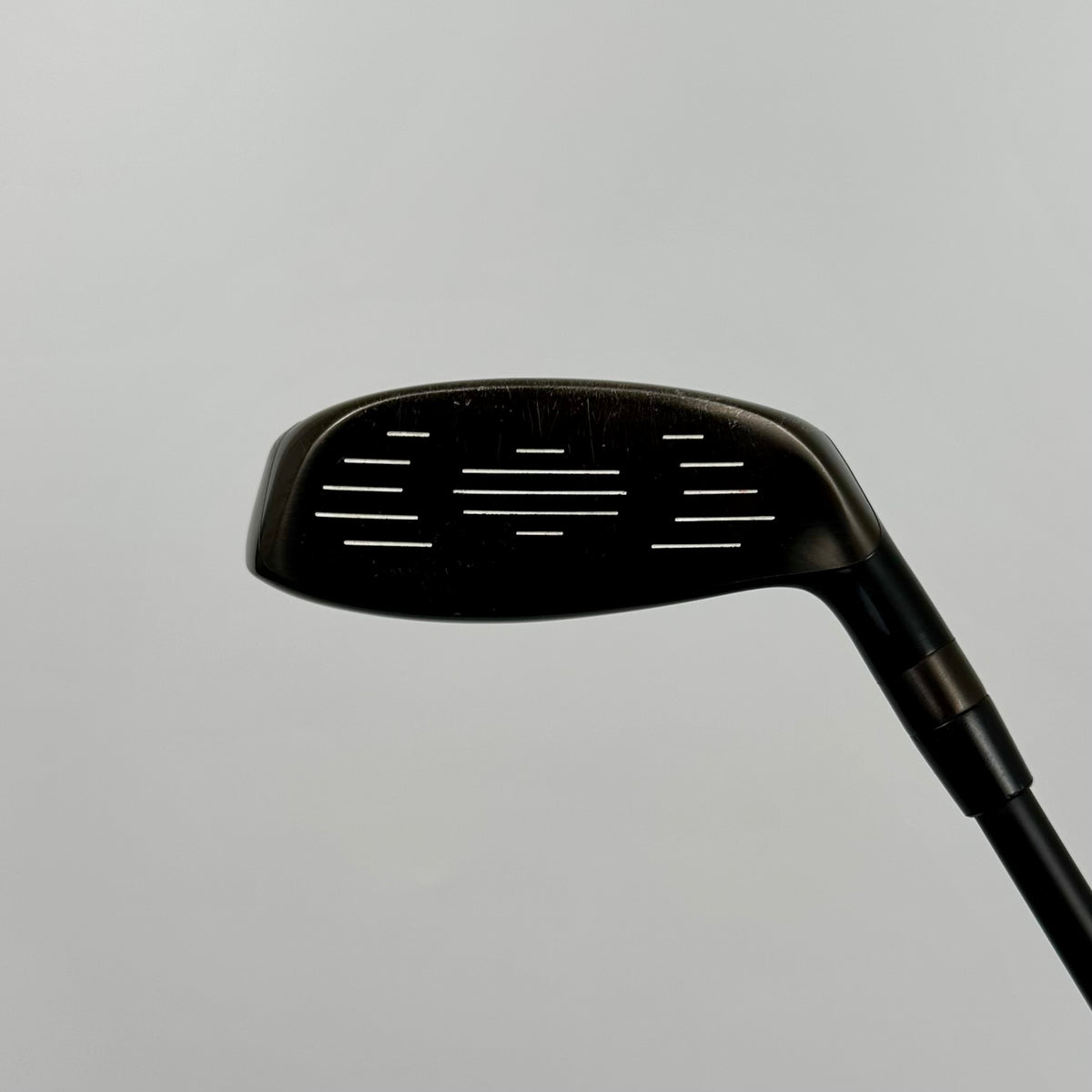 Eleven Hybrid 5 24° / Senior / KBS Tour Graphite Iron 60 A