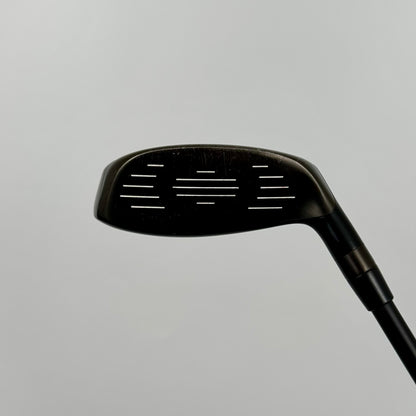 Eleven Hybrid 5 24° / Senior / KBS Tour Graphite Iron 60 A