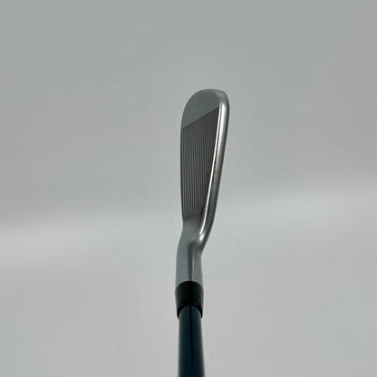 Ping i530 Forged 5-P / Regular / UST Mamiya Recoil Dart F3 75