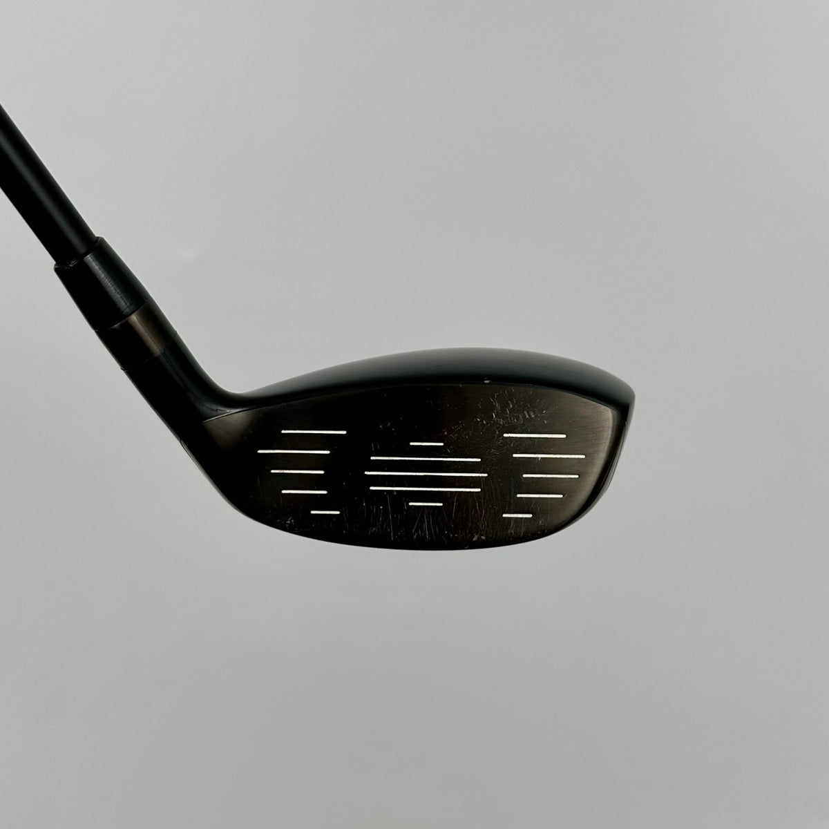 Eleven Hybrid 5 24° / Senior / KBS Tour Graphite Iron 60 A