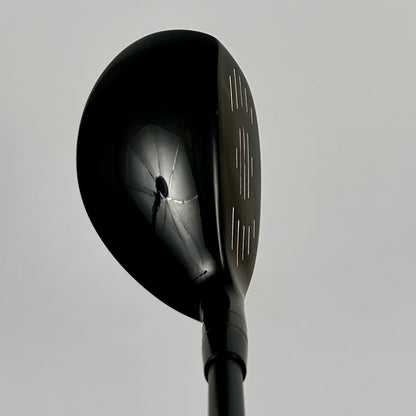 Eleven Hybrid 5 24° / Senior / KBS Tour Graphite Iron 60 A