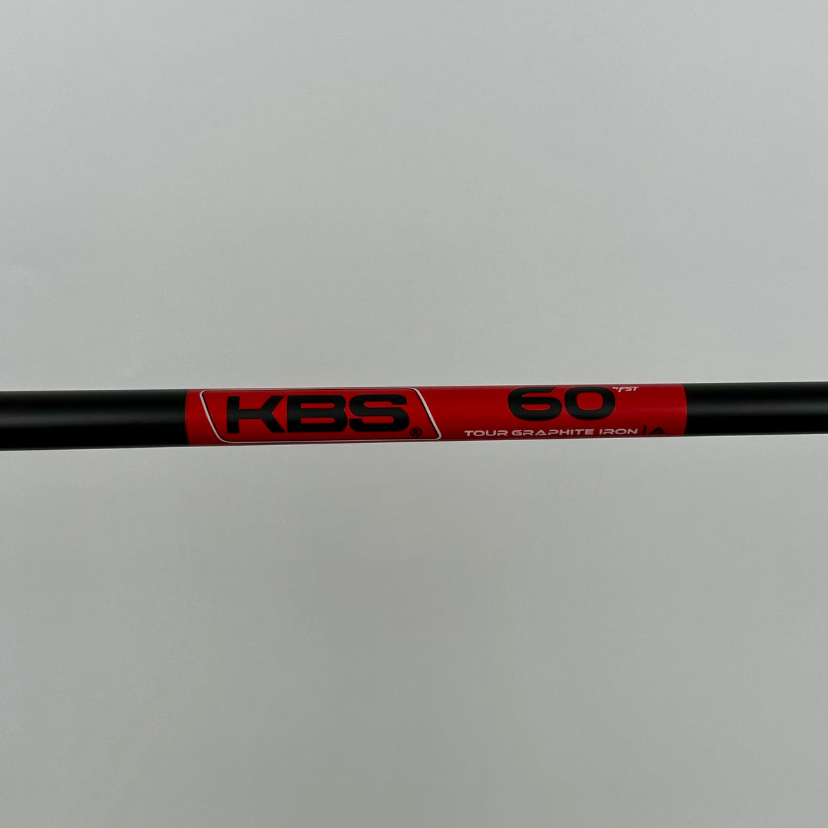 Eleven Hybrid 5 24° / Senior / KBS Tour Graphite Iron 60 A