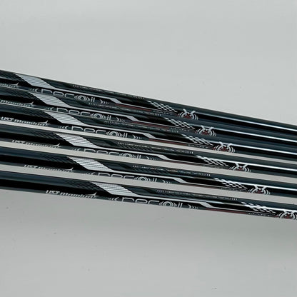 Ping i530 Forged 5-P / Regular / UST Mamiya Recoil Dart F3 75
