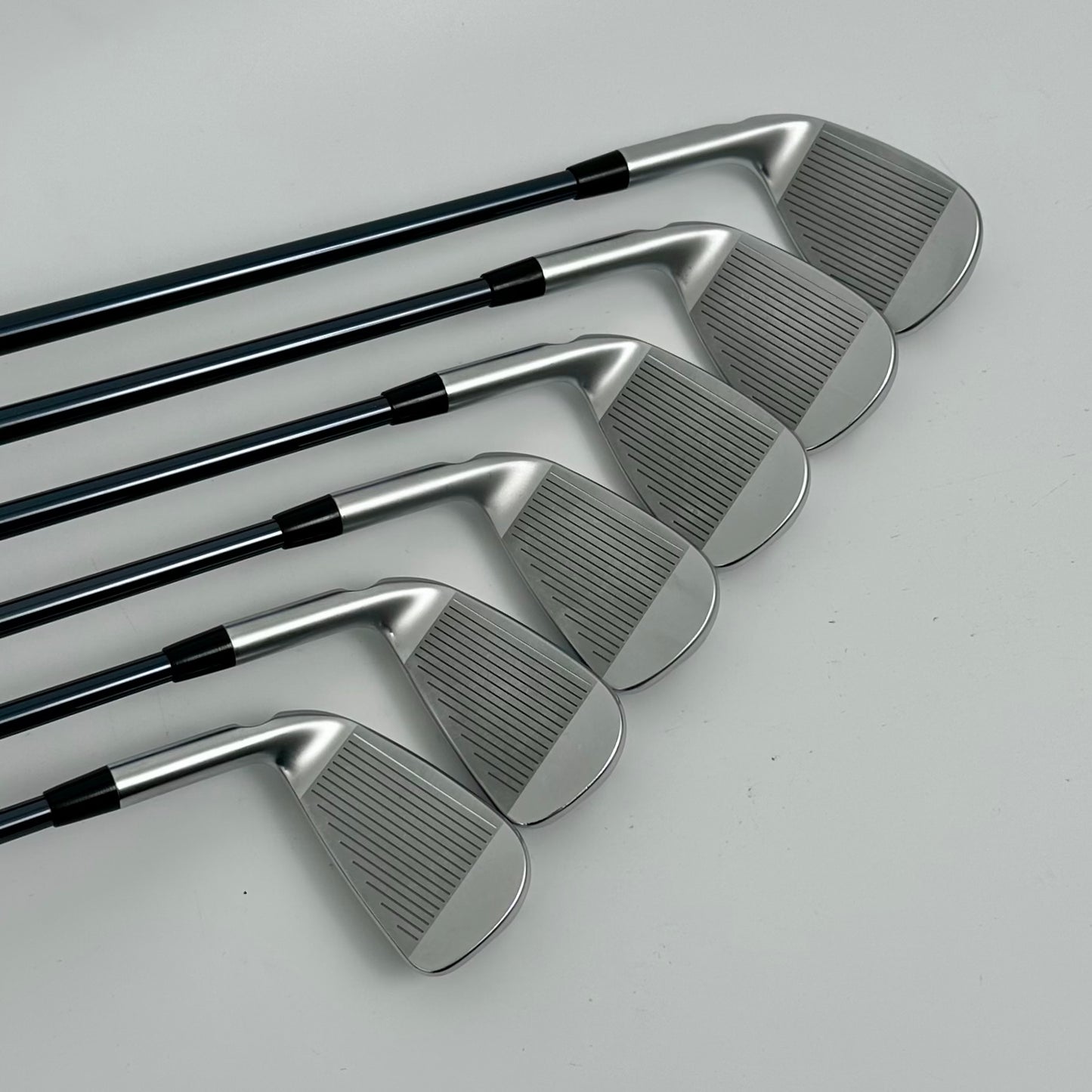 Ping i530 Forged 5-P / Regular / UST Mamiya Recoil Dart F3 75