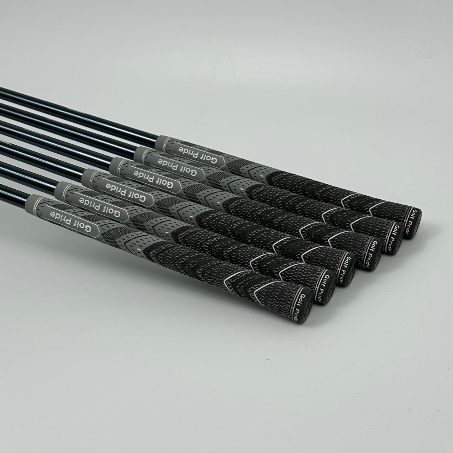 Ping i530 Forged 5-P / Regular / UST Mamiya Recoil Dart F3 75