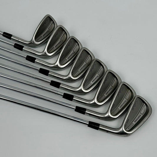 Titleist 704 CB Forged 3-P / Regular / TT Dynamic Gold R300