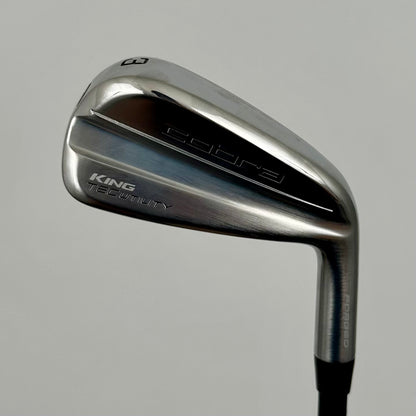 Cobra KING TEC Utility 3 19,5° / Stiff / Mitsubishi MMT HY 80 S