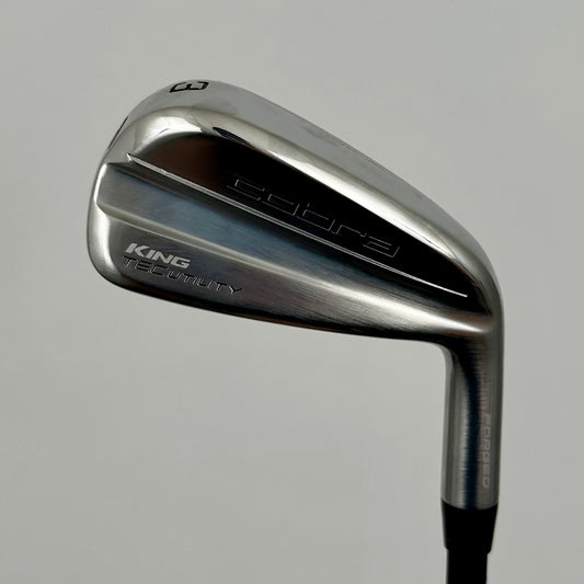 Cobra KING TEC Utility 3 19,5° / Stiff / Mitsubishi MMT HY 80 S
