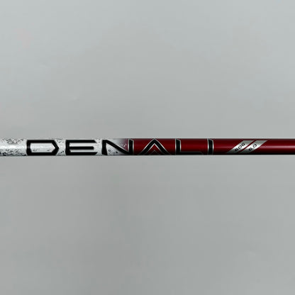 Ping G440 Max FW5 19° / Stiff / Project X Denali Red 6.0 60g