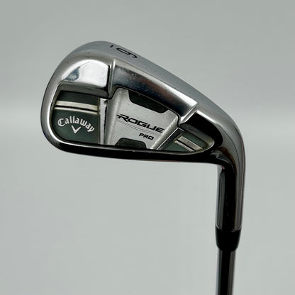 Callaway Rogue Pro CF18 4-P / Regular / TT XP 105 ST15 R300