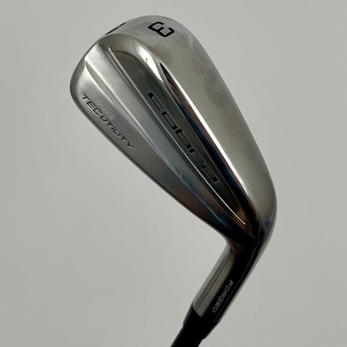 Cobra KING TEC Utility 3 19,5° / Stiff / Mitsubishi MMT HY 80 S