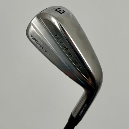 Cobra KING TEC Utility 3 19,5° / Stiff / Mitsubishi MMT HY 80 S