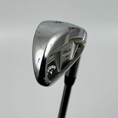 Callaway Rogue Pro CF18 4-P / Regular / TT XP 105 ST15 R300