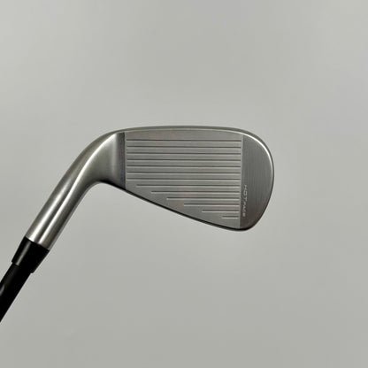 Cobra KING TEC Utility 3 19,5° / Stiff / Mitsubishi MMT HY 80 S