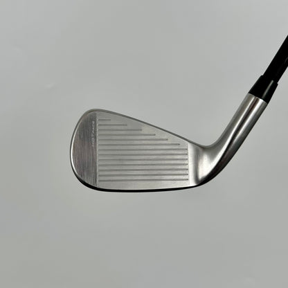 Cobra KING TEC Utility 3 19,5° / Stiff / Mitsubishi MMT HY 80 S