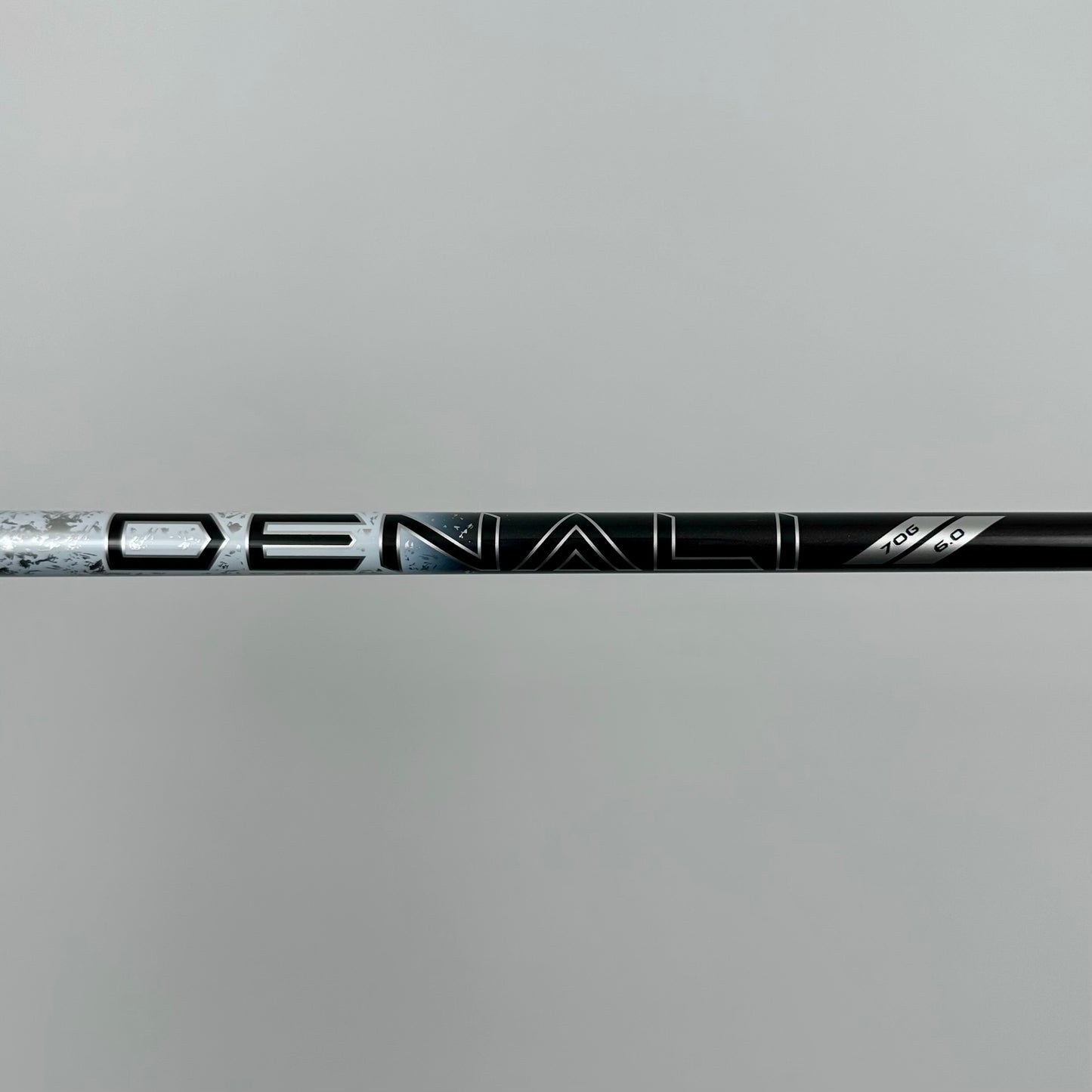 Project X Denali Black 6.0 70g / Stiff / Cobra DS-Adapt