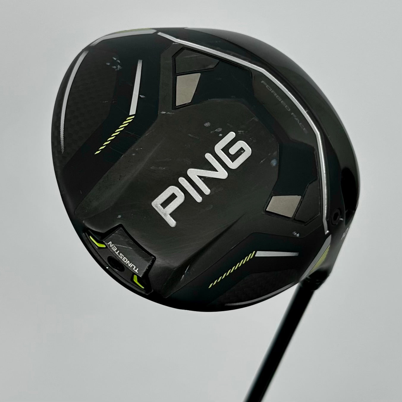 Ping G430 Max 10K Driver 10,5° / Stiff / Hzrdus RDX Smoke Red 6.0 50g