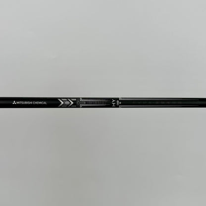 Cobra KING TEC Utility 3 19,5° / Stiff / Mitsubishi MMT HY 80 S