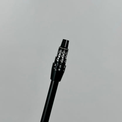 Project X Denali Black 6.0 70g / Stiff / Cobra DS-Adapt