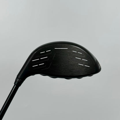 Ping G430 Max 10K Driver 10,5° / Stiff / Hzrdus RDX Smoke Red 6.0 50g