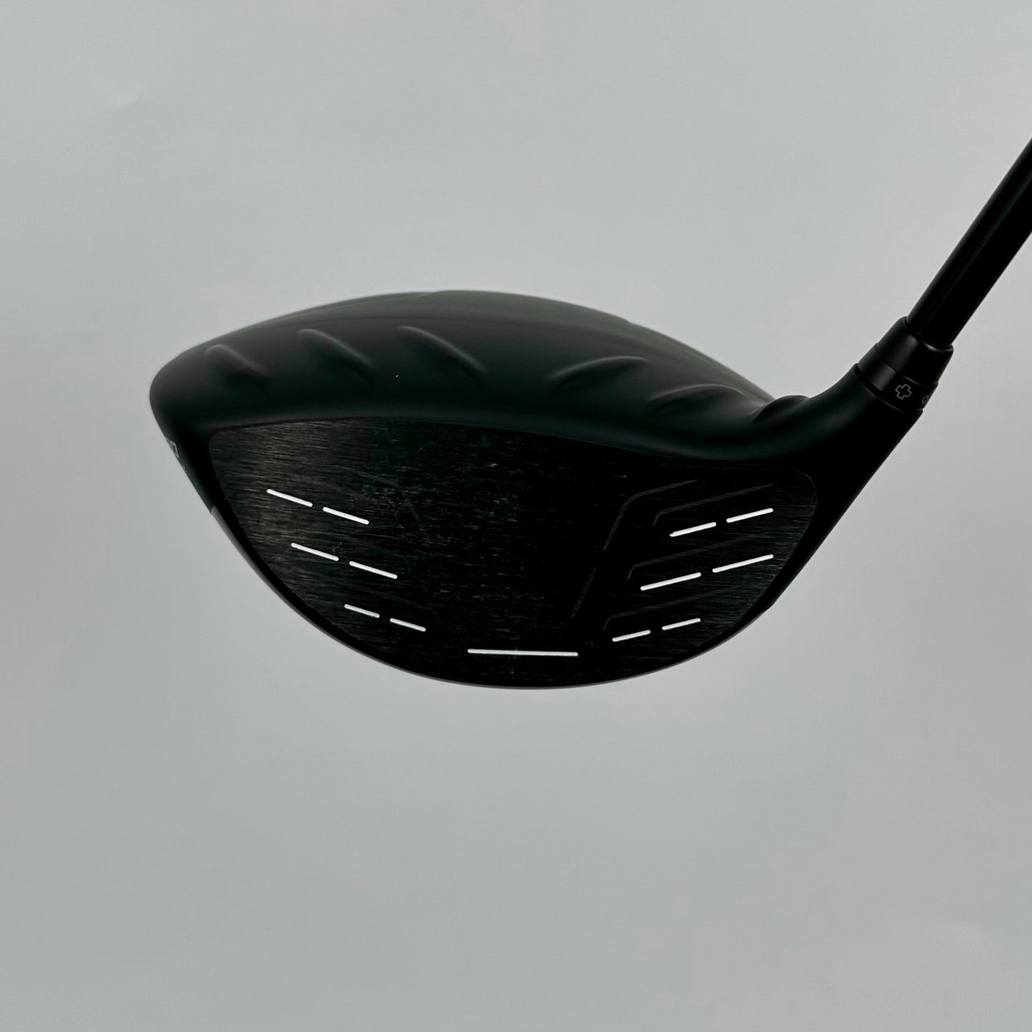 Ping G430 Max 10K Driver 10,5° / Stiff / Hzrdus RDX Smoke Red 6.0 50g