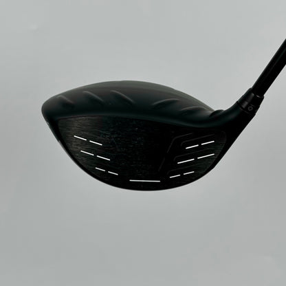 Ping G430 Max 10K Driver 10,5° / Stiff / Hzrdus RDX Smoke Red 6.0 50g