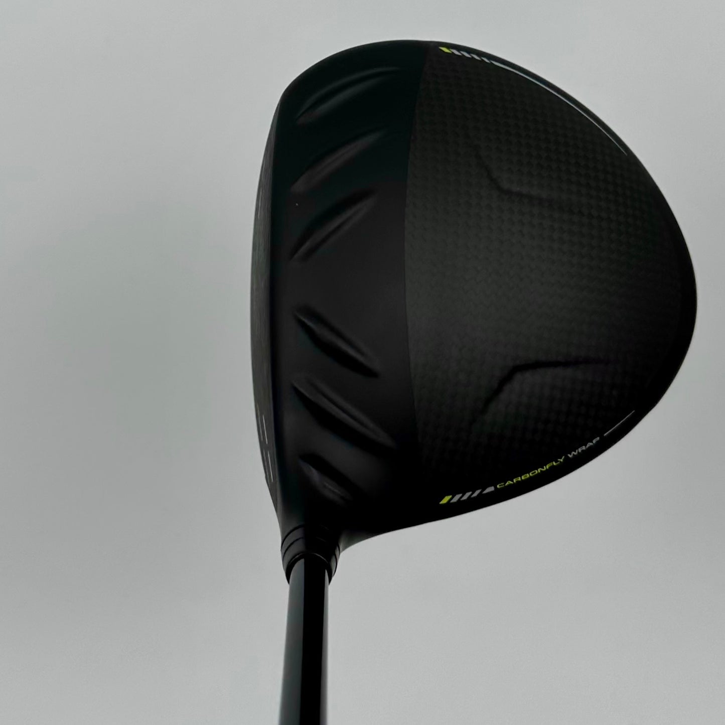 Ping G430 Max 10K Driver 10,5° / Stiff / Hzrdus RDX Smoke Red 6.0 50g