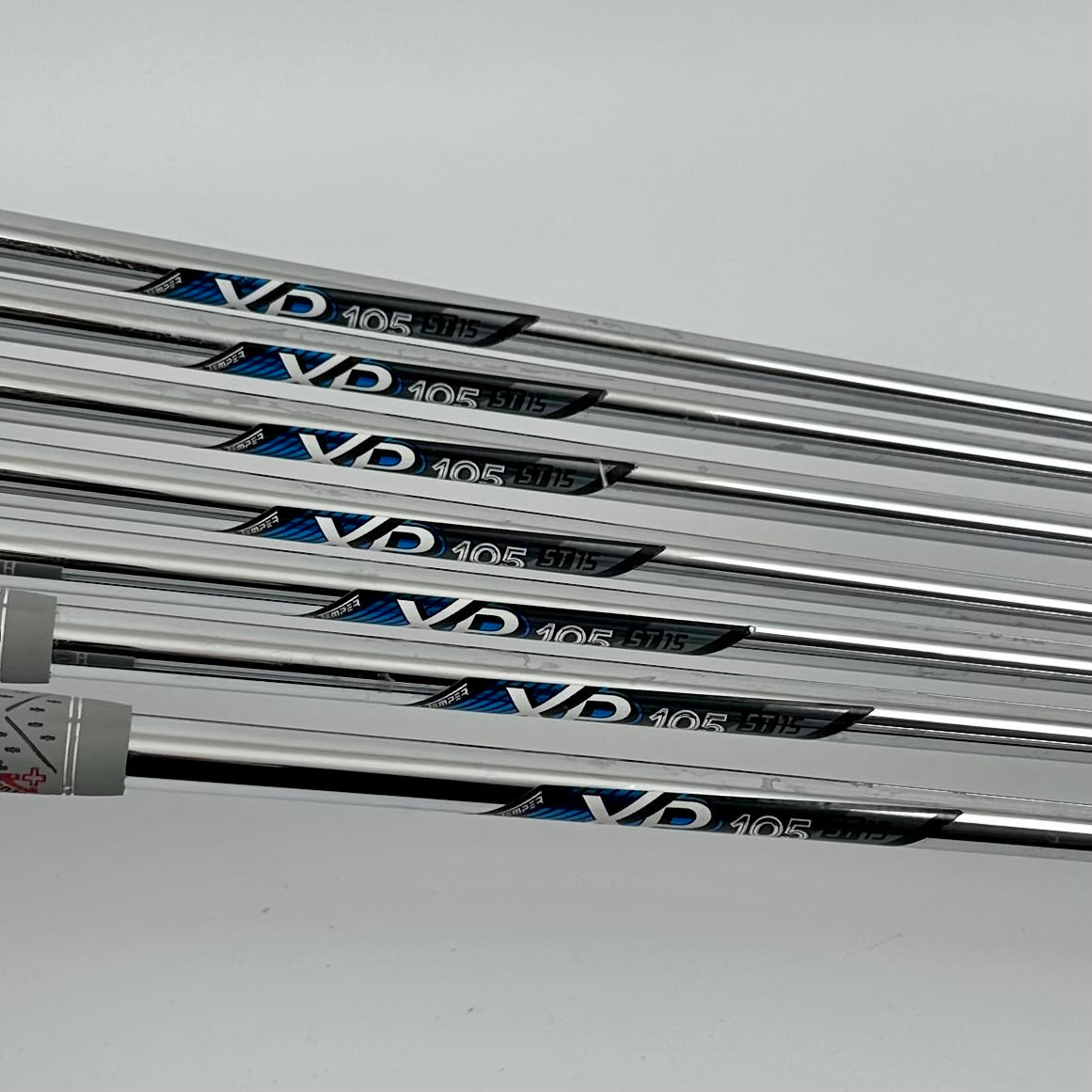 Callaway Rogue Pro CF18 4-P / Regular / TT XP 105 ST15 R300