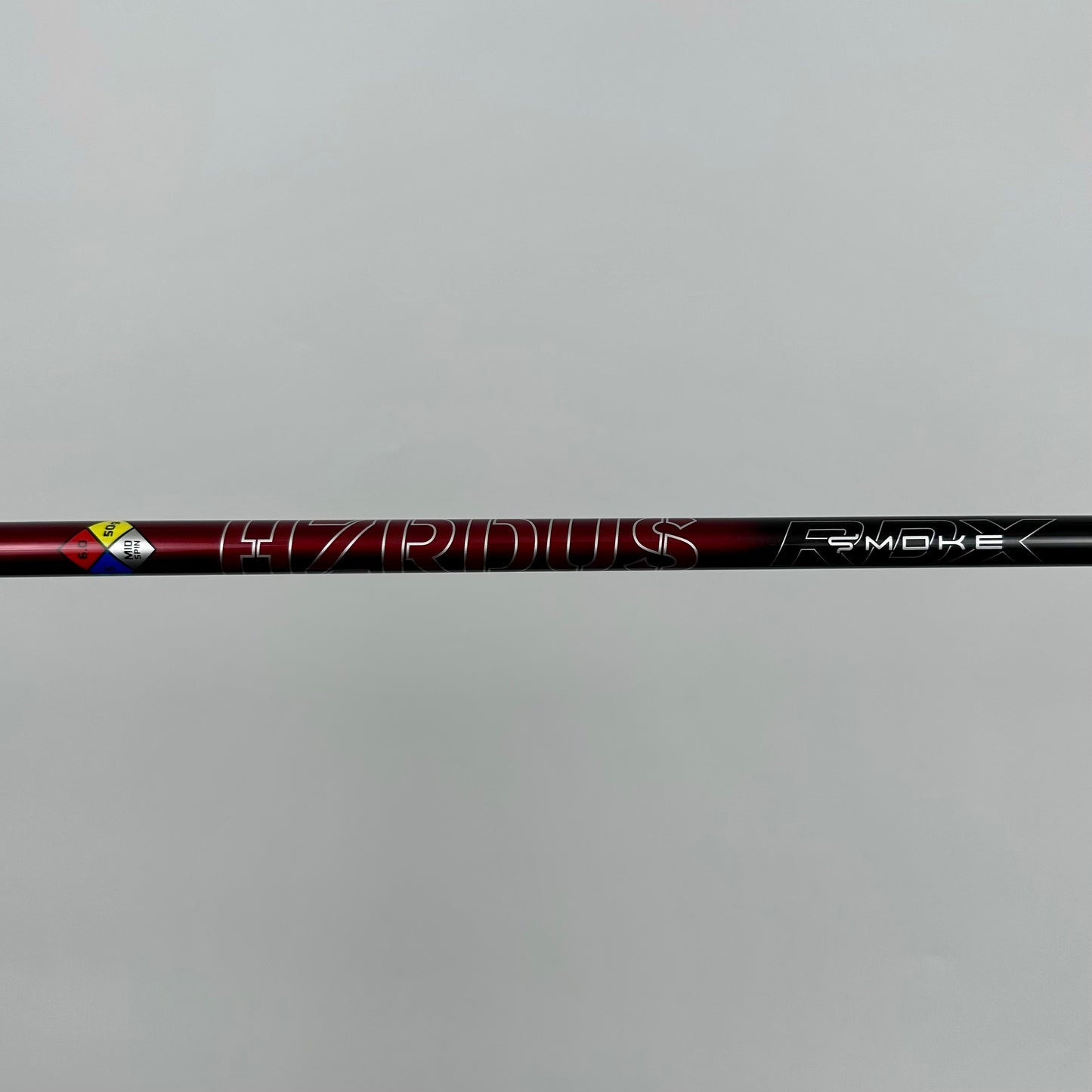 Ping G430 Max 10K Driver 10,5° / Stiff / Hzrdus RDX Smoke Red 6.0 50g