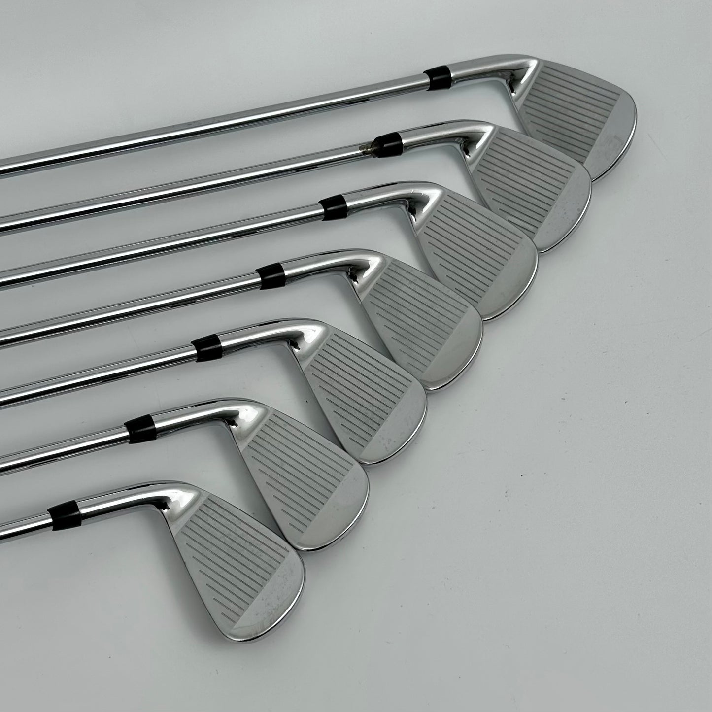 Callaway Rogue Pro CF18 4-P / Regular / TT XP 105 ST15 R300