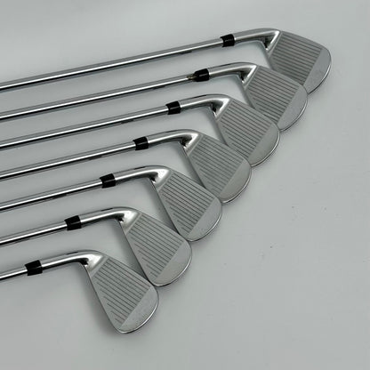 Callaway Rogue Pro CF18 4-P / Regular / TT XP 105 ST15 R300