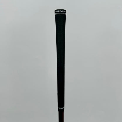 Ping G430 Max 10K Driver 10,5° / Stiff / Hzrdus RDX Smoke Red 6.0 50g
