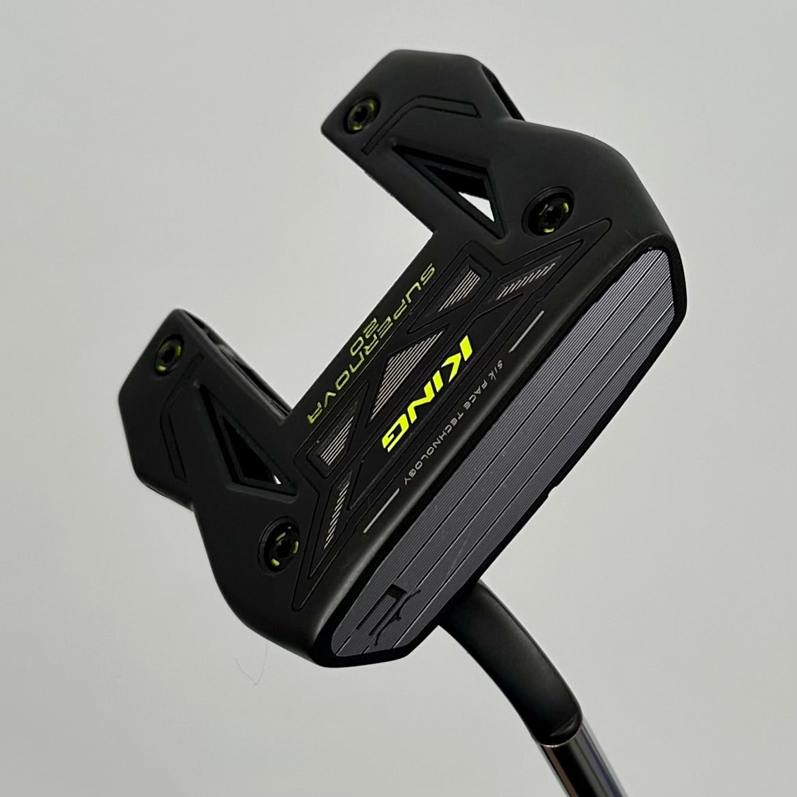 Cobra King Supernova 20 / 34"