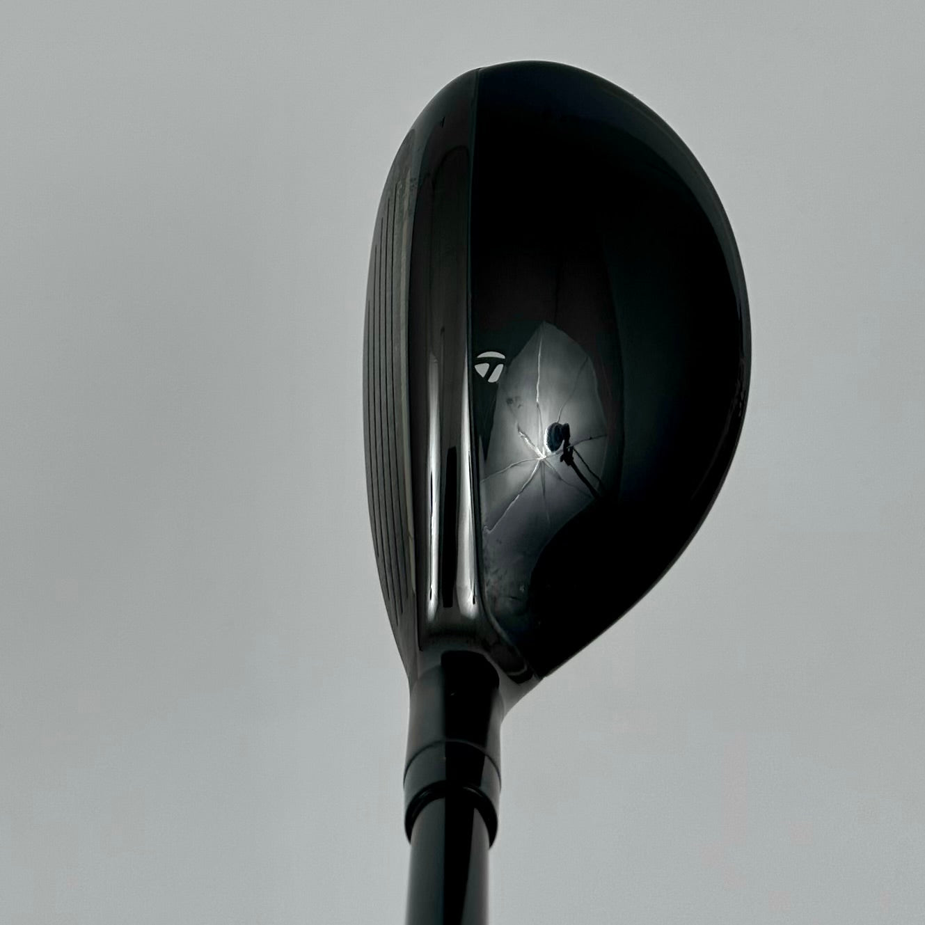 TaylorMade Qi10 Rescue Hybrid 3 19° / Stiff / Fujikura Ventus TR Blue HB 7-S