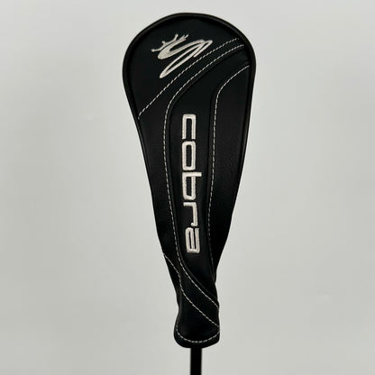 Cobra King F9 Speedback Hybrid 5 24° / Senior / Fujikura Atmos 7Lite