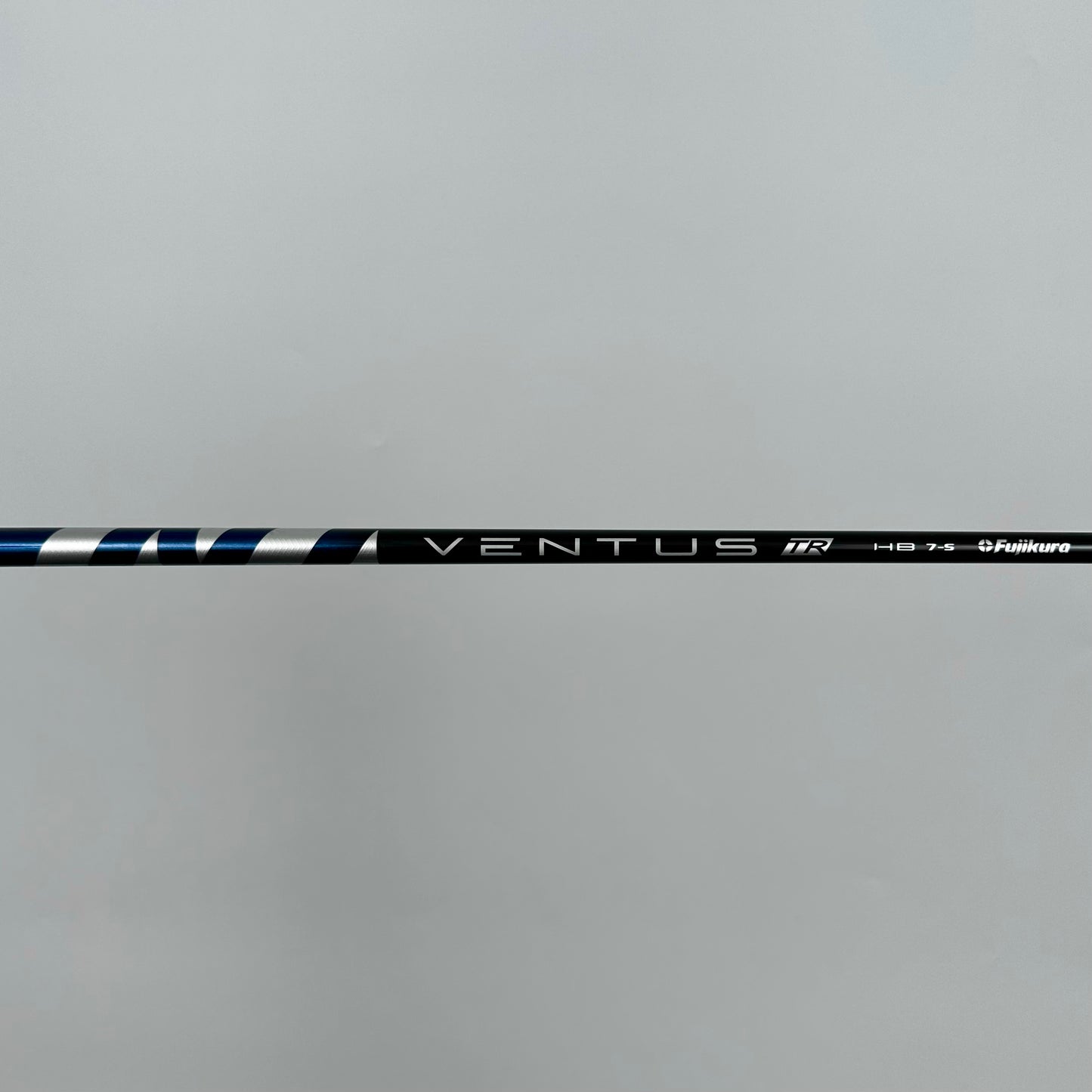 TaylorMade Qi10 Rescue Hybrid 3 19° / Stiff / Fujikura Ventus TR Blue HB 7-S