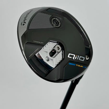 TaylorMade Qi10 Tour FW3 15° / Stiff / Tensei AV Limited Blue 75FW S