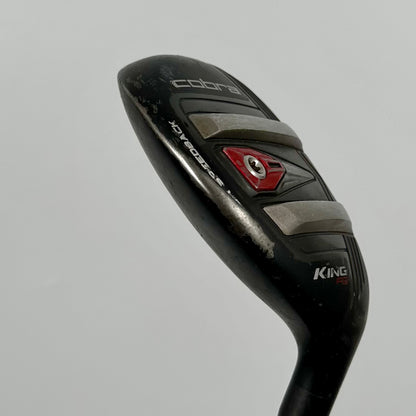 Cobra King F9 Speedback Hybrid 5 24° / Senior / Fujikura Atmos 7Lite