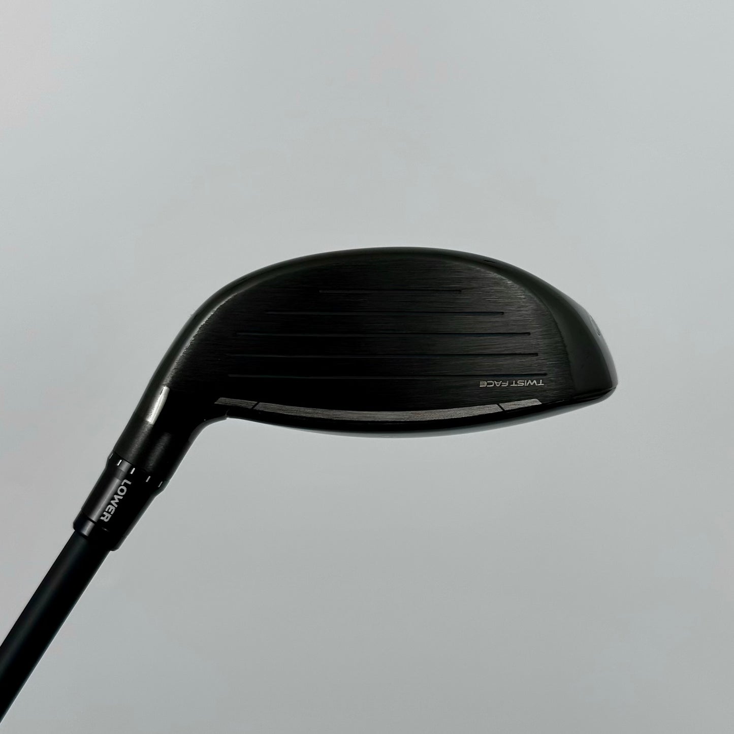 TaylorMade Qi10 Tour FW3 15° / Stiff / Tensei AV Limited Blue 75FW S
