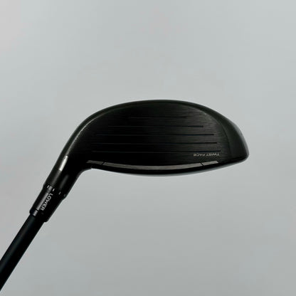 TaylorMade Qi10 Tour FW3 15° / Stiff / Tensei AV Limited Blue 75FW S