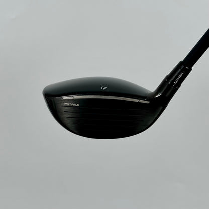 TaylorMade Qi10 Tour FW3 15° / Stiff / Tensei AV Limited Blue 75FW S