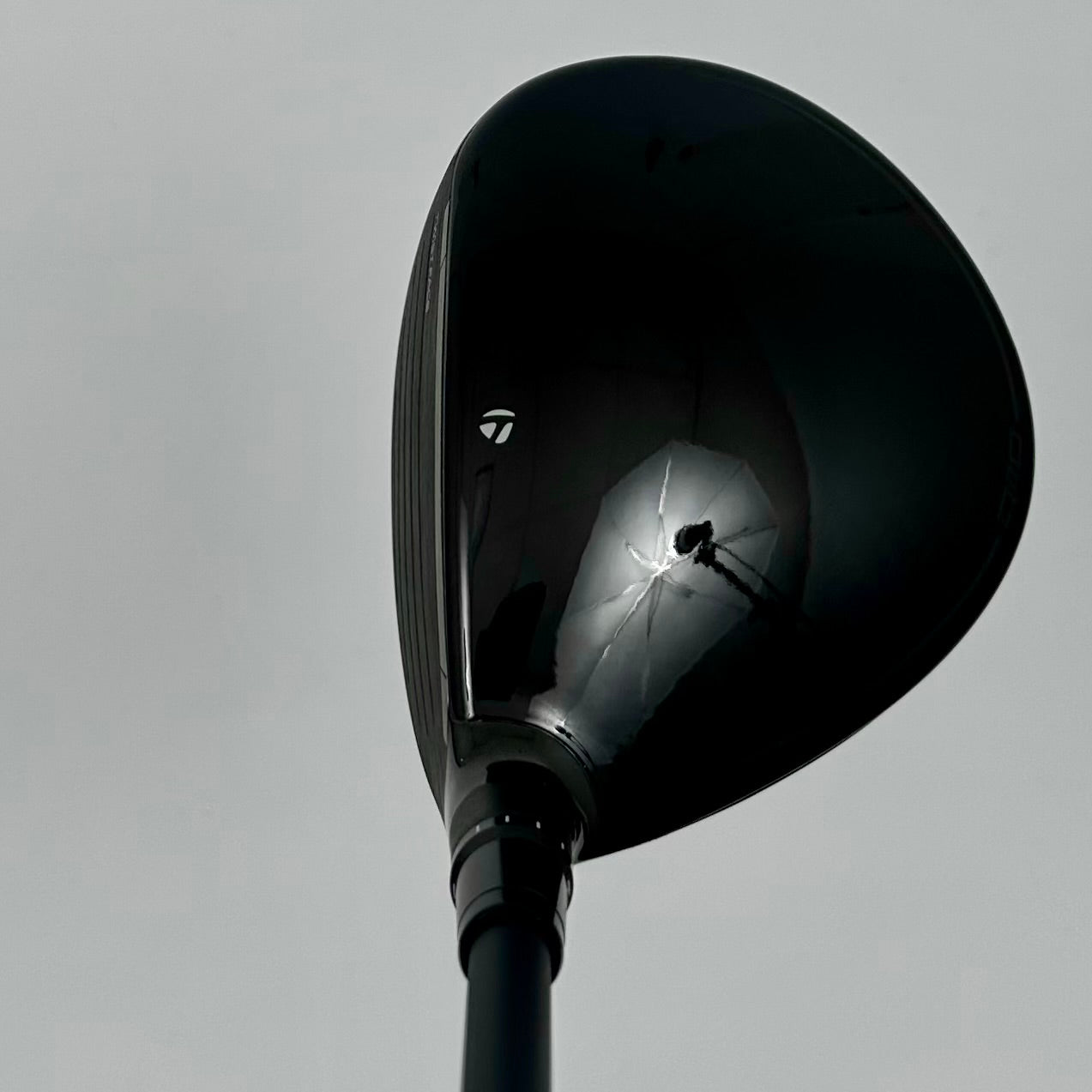 TaylorMade Qi10 Tour FW3 15° / Stiff / Tensei AV Limited Blue 75FW S