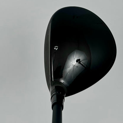 TaylorMade Qi10 Tour FW3 15° / Stiff / Tensei AV Limited Blue 75FW S