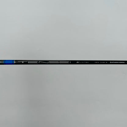 TaylorMade Qi10 Tour FW3 15° / Stiff / Tensei AV Limited Blue 75FW S