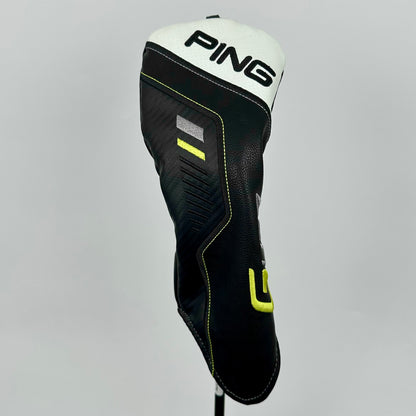 Ping G430 Max FW5 18° / Stiff / Ping Alta CB 65 S