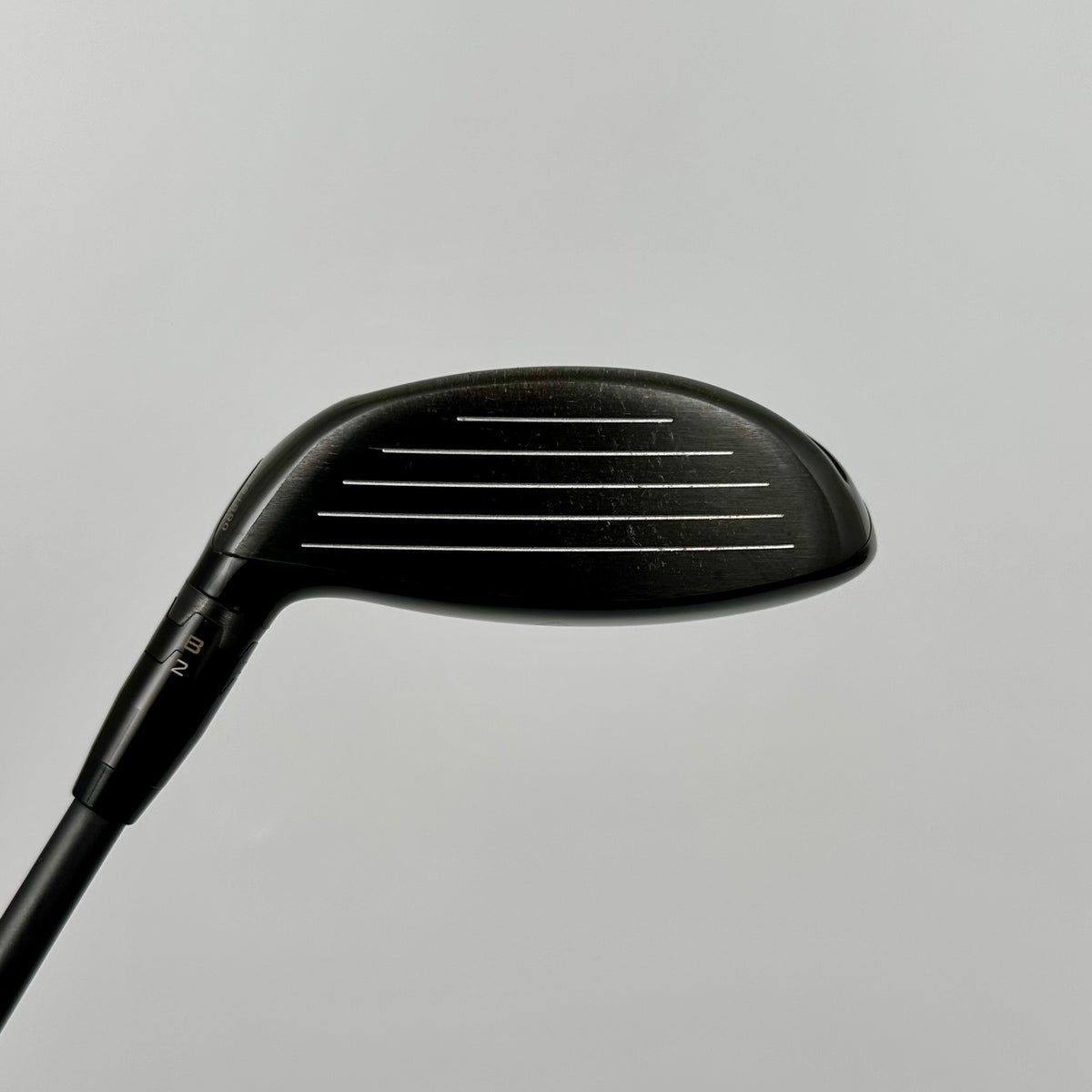 Titleist TS2 FW3 15° / Stiff / Hzrdus Smoke Black 6.0 60g