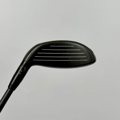 Titleist TS2 FW3 15° / Stiff / Hzrdus Smoke Black 6.0 60g