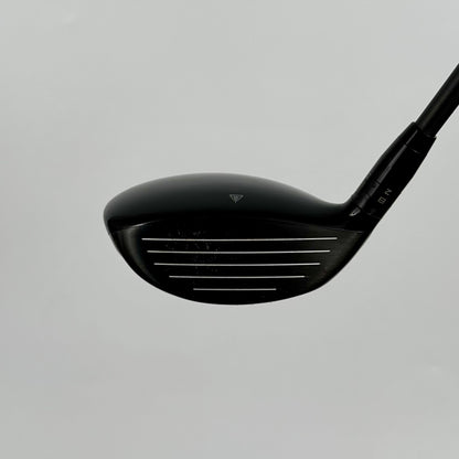 Titleist TS2 FW3 15° / Stiff / Hzrdus Smoke Black 6.0 60g